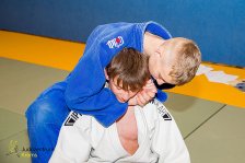 24.02.2022 Kyu-Prüfung